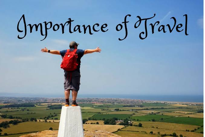 What Is Travel And Its Importance? | Uganda Tours | Uganda