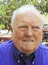 Homer Lee Haney (1920-2000)