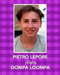 Step into the world of Willy Wonka this summer with TUTS and meet our  incredible cast of Oompa Loompa's taking the Malkin Bowl stage! 🍭 👇⁠ ⁠  From L-R: ⁠ ➡️ @adela_drabek,