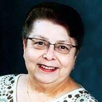 Sundra Gail 'Soni' (Sandin) Arvidson Obituary