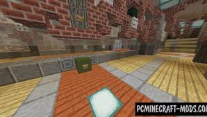 Find the best minecraft deathrun servers in the world for pc or pe and vote for your favourite. Deathrun 1 12 Map For Minecraft 1 17 1 1 16 5 Pc Java Mods