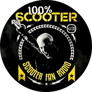 scooter fan