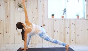 Through my yoga with kassandra youtube channel, i've been able to introduce yin yoga to hundreds of thousands of people from across the globe. Kassandrar Author At Yoga With Kassandra Blog Page 72 Of 102