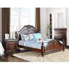 Overstock Com Online Shopping Bedding Furniture Electronics Jewelry Clothing More In 2021 Bedroom Sets Queen Furniture Of America Cherry Bedroom Set