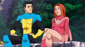 This subreddit is dedicated to invincible and the invincible universe. Ktszexg8lnfkjm