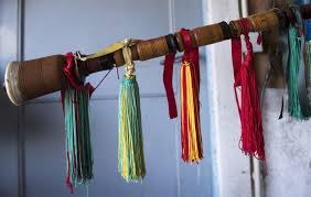 Ângelo Arribas, um guardador da música tradicional mirandesa