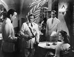 Кафедральный собор святого сердца (кафедральный собор касабланки). Film Classic Casablanca