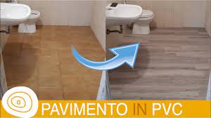 I pavimenti in vinile possiedono delle ottime caratteristiche che interessano la posa anche se i pavimenti in pvc sono realizzati in materiale plastiche, il settore ha fato dei grandi passi in avanti. Pavimento In Pvc Adesivo Come Fare Youtube
