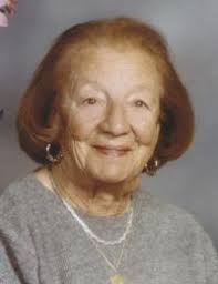 Anna Constance Riccardi Machi (1915-2005)