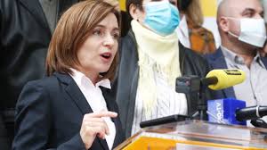 Jun 18, 2021 · maia sandu to pace: Pull Russian Troops Out Of Moldova New President Says The Moscow Times
