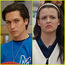 Gina Tom's Instagram, Twitter & Facebook