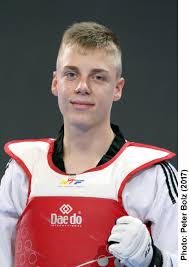 Watch the highlights from viktorija golubic vs. Golubic Marko Taekwondo Data