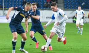 Потрошила сьогодні домашній урожай гарбузів на ліхтарики джека. Dnipro 1 Dinamo 3 1 Oglyad Matchu Futbol Champion Com Ua