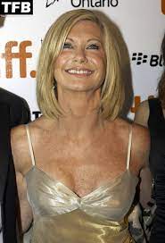 Olivia Newton-John Nude & Sexy Collection (19 Photos) | #TheFappening