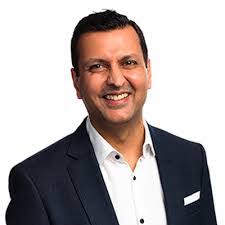 Bruce Chou's Instagram, Twitter & Facebook