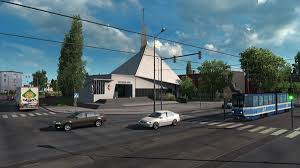 Perhaps you've received mail from a stranger and want to narrow down whe. Euro Truck Simulator 2 Beyond The Baltic Sea Free Download Full Version Free Software Download