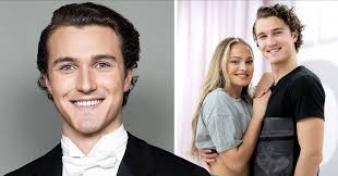 Jag stylar alice stenlöf i samarbete med boohoo. Hugo Gustafssons Lycka Efter Handelsen Med Alice Stenlof Hant