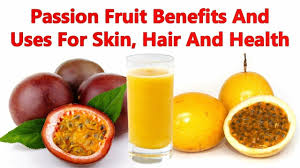 Save By Hermie Fruit Benefits Passion Fruit Benefits Fruit