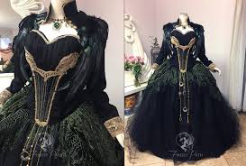 Firefly Path Fantasy Dress Fancy Dresses Fantasy Fashion