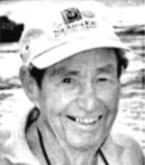 Edwin Vernon Doty (1924-2008)