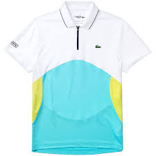 Lacoste Tennis Melbourne Polo Lacoste Men S Clothing Tennispro