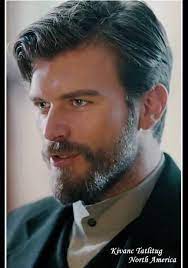 Kurt seyit ve şura dizisiyle tekrar sevenleriyle buluşacak olan kıvanç tatlıtuğ'un yeni saç stili dikkat çekiyor. Kurt Seyit Ve Sura Kivanc Tatlitug North America Facebook