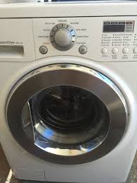 Jemaco refrigerated air dryer rated at 120cfm with a pressure dew point of 2 degrees celsius removing water from the air. Lg All In One Combo Washer Dryer Wm3431hm 24 Wide Ventless 120v Lg Washer Dryer Combo Washer And Dryer Dryer