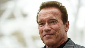 Arnold Schwarzenegger Just Gave the Perfect Reason to Keep Your Full-Time  Job While Starting Your Own Business
