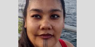 She hoped to shine a light