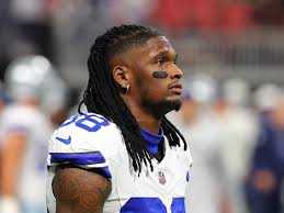 CeeDee Lamb injury update: Latest on Cowboys WR status for Week 12