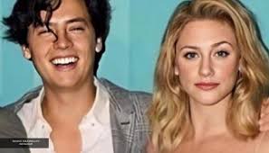 Instagram is my only social media. Cole Sprouse Confirms Break Up With Riverdale Co Star Lili Reinhart On Instagram