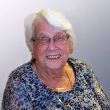 Betty Wohlgemut Obituary