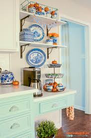 Some are full size while others are just a simple divider. Small Coffee Bar Ideas For Fall I Should Be Mopping The Floor