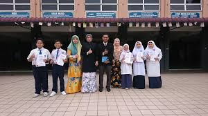 Sk seksyen 7, shah alam, shah alam, malaysia. Sk Seksyen 7 Shah Alam