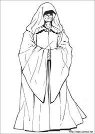 dibujo de para imprimir coloriage star wars en ligne flammr