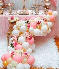 Maybe you would like to learn more about one of these? Pin En Decoraciones De Fiesta