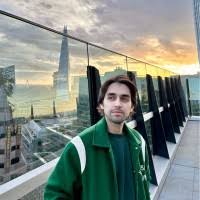 Muhammad Muaaz - Head of Marketing | Digital Strategist | Media ...