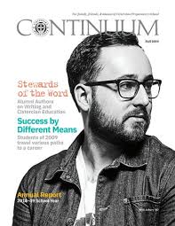 Continuum-2019-Fall by cistercian