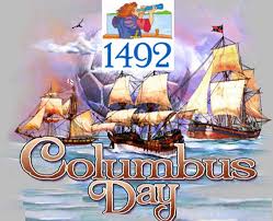 Our Offices Will Be Closed On Monday October 12 In Observance Of Columbus Day Description From Lvgw Org I Happy Columbus Day Columbus Day 2020 Columbus Day