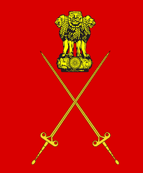 Indian army logo wallpaper was added in 25 oct 2011. Indian Army Logo Logospike Com Famous And Free Vector Logos Indian Army Wallpapers Indian Army Army Images