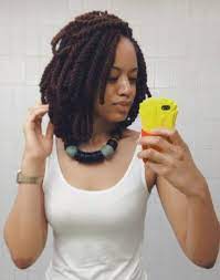 30 Best Yarn Locs Hairstyles For Women New Natural Hairstyles Womens Hairstyles Yarn Braids Styles Braided Cornrow Hairstyles