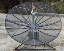 Image result for antena grillada