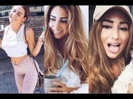 Ashley Britton's Instagram, Twitter & Facebook