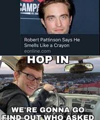 No One Asked Memes