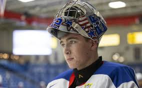 Sherburn's Carsen Musser announces commitment to Colorado College