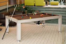 Our china suppliers carry the largest. Pool Dining Tables Luxus Billardtische