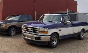 Image result for Violet 1999 Truck