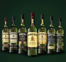 That's equivalent to two bananas or one small doughnut. Jameson Whiskey Prices List 2021