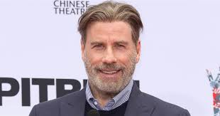 Killed in a car accident alongside nancy allen when sissy spacek telekinetically sends their car out of control. John Travolta Transforms For The New Year See The Star S Bold And Bald Look