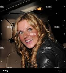 Spice girl geri halliwell hi-res stock photography and images